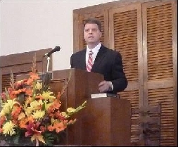 primitive baptist sermons